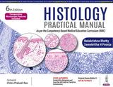HISTOLOGY PRACTICAL MANUAL
