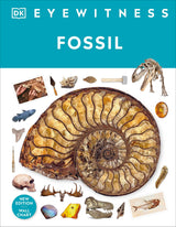 Fossil (Eyewitness) (DK Eyewitness)