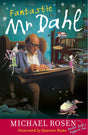 Fantastic Mr Dahl - Retail Maharaj