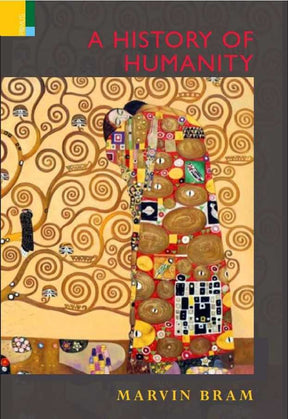 A History of Humanity - Retail Maharaj