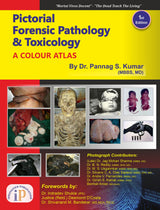 Pictorial Forensic Pathology and Toxicology- A Colour Atlas