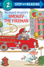 Richard Scarry's Smokey the Fireman - Retail Maharaj