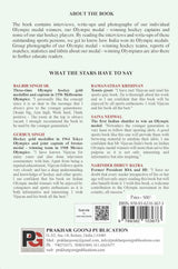 India’s Olympic Medal Winners (Paris 1900 – Paris 2024) (English Version)