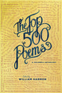 The Top 500 Poems - Retail Maharaj