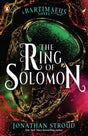 Ring of Solomon, The (The Bartimaeus Sequence) - Retail Maharaj