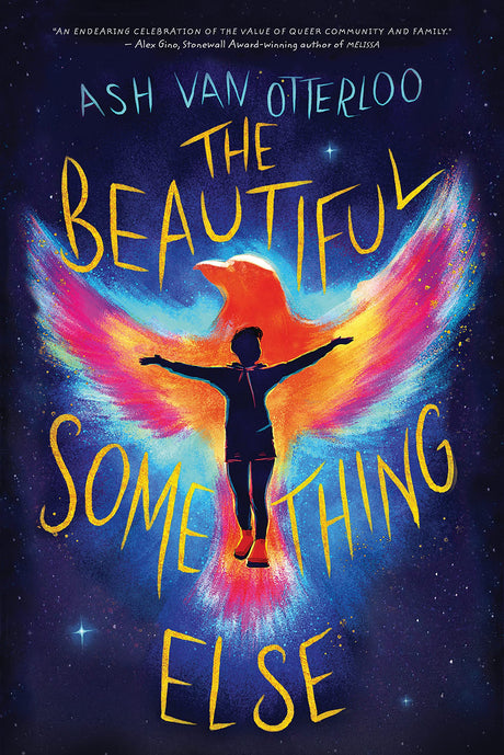 Beautiful Something Else: Introductory - Retail Maharaj