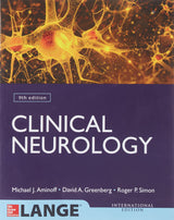 (OLD)CLINICAL NEUROLOGY