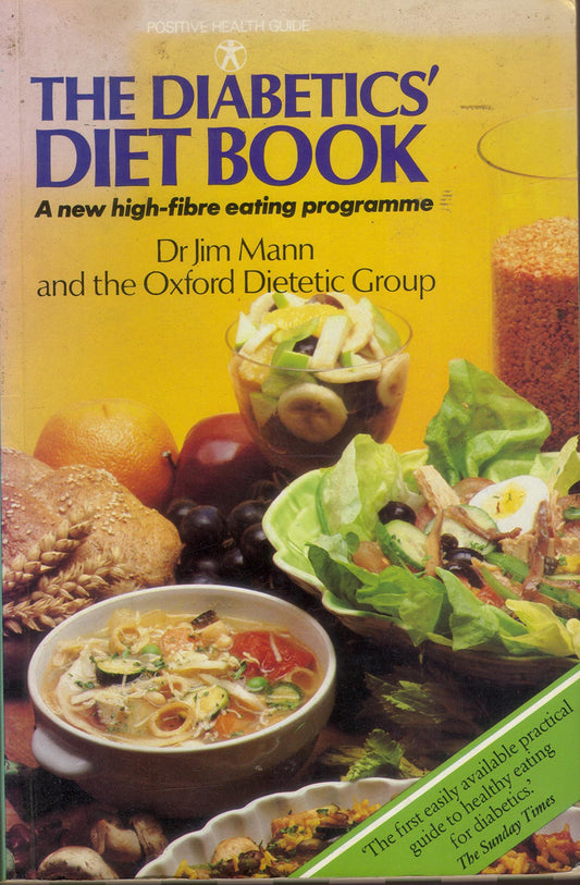 Diabetics Diet Book