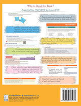 PASSING MBBS SERIES BIOCHEMISTRY FOR UNDERGRADUATES (PB 2020)