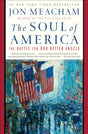 The Soul of America: The Battle for Our Better Angels - Retail Maharaj