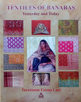 Textiles of Banaras - Retail Maharaj
