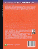 Manual of Respiratory Medicine