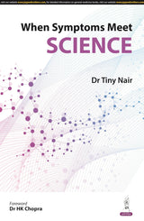 WHEN SYMPTOMS MEET SCIENCE