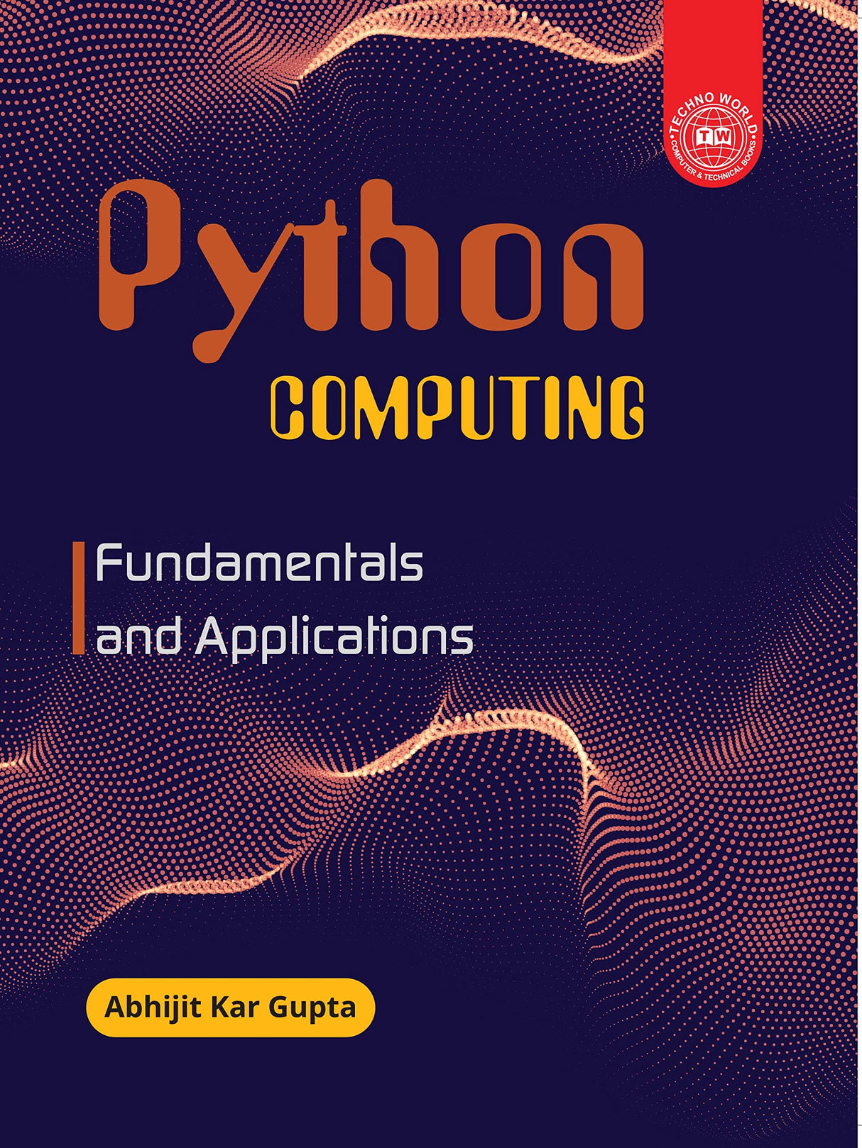 Python Computing Fundamentals - Retail Maharaj