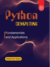 Python Computing Fundamentals - Retail Maharaj