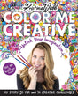 Color Me Creative: Unlock your Imagination - Retail Maharaj