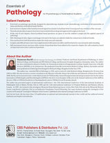 Essentials of Pathology for Physiotherapy and Paramedical Students (The Hybrid edition)