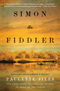 Simon the Fiddler: A Novel - Retail Maharaj