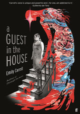 A Guest in the House: ‘Vividly drawn and masterfully plotted.’ Observer, GRAPHIC NOVEL OF THE MONTH - Retail Maharaj