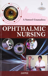 OPHTHALMIC NURSING