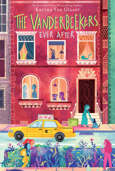 Vanderbeekers Ever After, The - Retail Maharaj