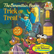 The Berenstain Bears Trick or Treat (Deluxe Edition) (First Time Books(R)) - Retail Maharaj