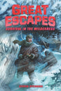 Survival in the Wilderness - Retail Maharaj