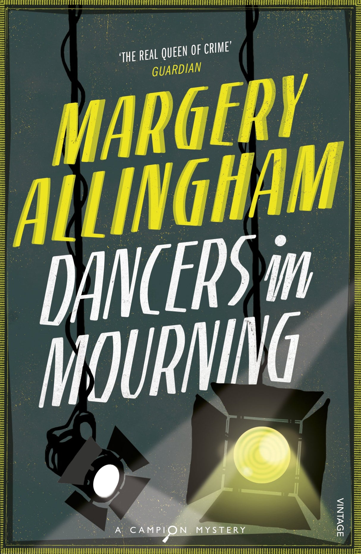 Dancers In Mourning - Retail Maharaj