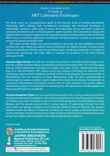 JOURNEY TO INCEPTION OF LIFE A GUIDE TO ART LABORATORY TECHNIQUES