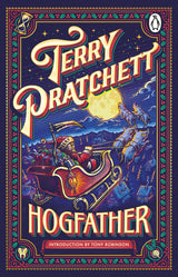 Hogfather: (Discworld Novel 20) (Discworld Novels)
