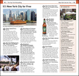 DK Eyewitness Top 10 New York City (Pocket Travel Guide)