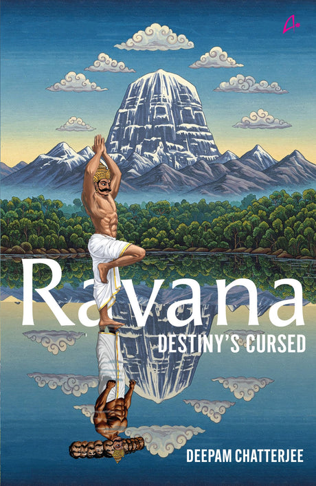 Ravana: Destiny’s Cursed (English) - Retail Maharaj