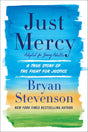 Just Mercy (Adapted for Young Adults): A True Story of the Fight for Justice - Retail Maharaj