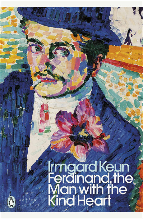 Ferdinand, the Man with the Kind Heart (Penguin Modern Classics) - Retail Maharaj