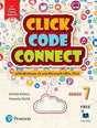 Click Code Connect Grade 7 - Retail Maharaj
