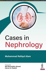 CASES IN NEPHROLOGY