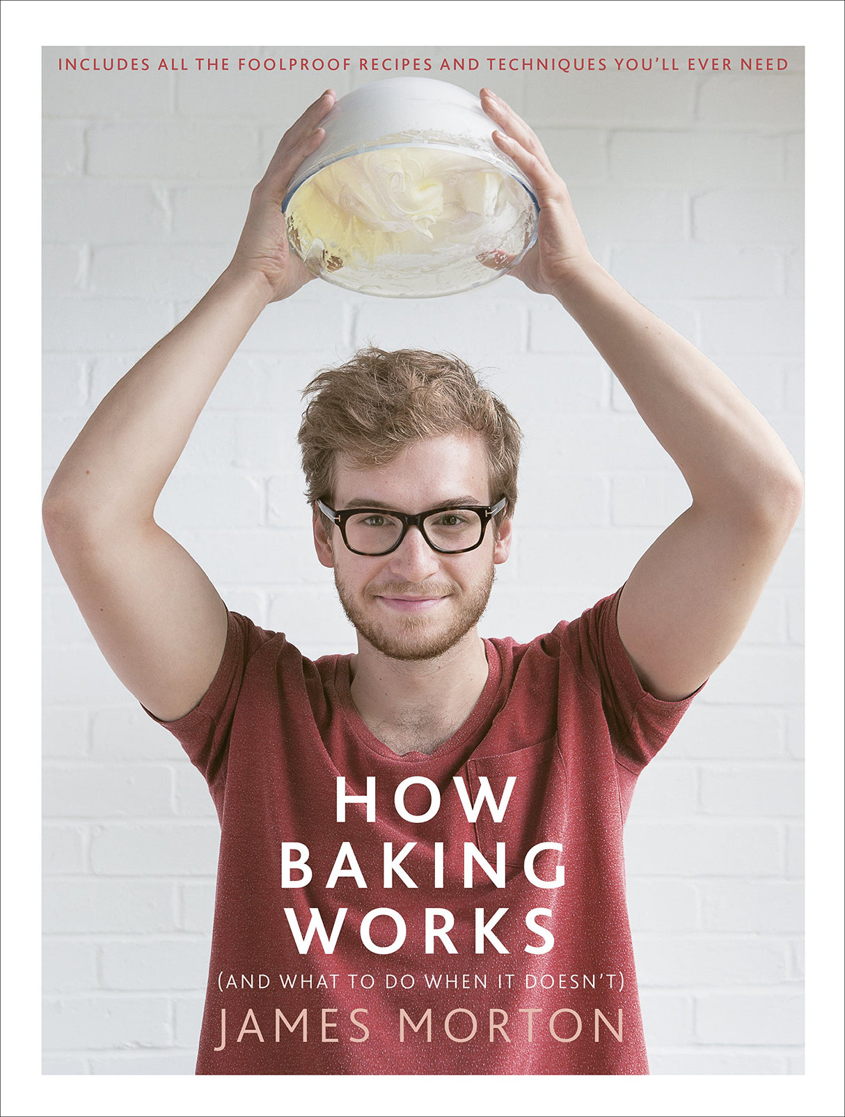 How Baking Works: ...And what to do if it doesn't - Retail Maharaj