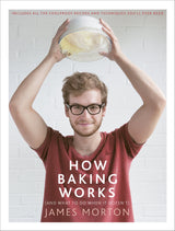 How Baking Works: ...And what to do if it doesn't - Retail Maharaj