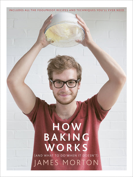 How Baking Works: ...And what to do if it doesn't - Retail Maharaj