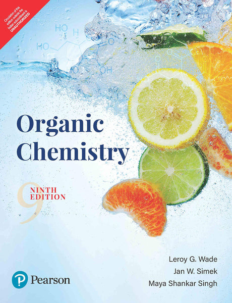 ORGANIC CHEMISTRY - Retail Maharaj