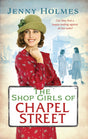 The Shop Girls of Chapel Street - Retail Maharaj