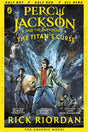 Percy Jackson and the Titan's Curse: The Graphic Novel (Book 3) - Retail Maharaj