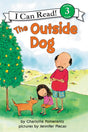 The Outside Dog - Retail Maharaj