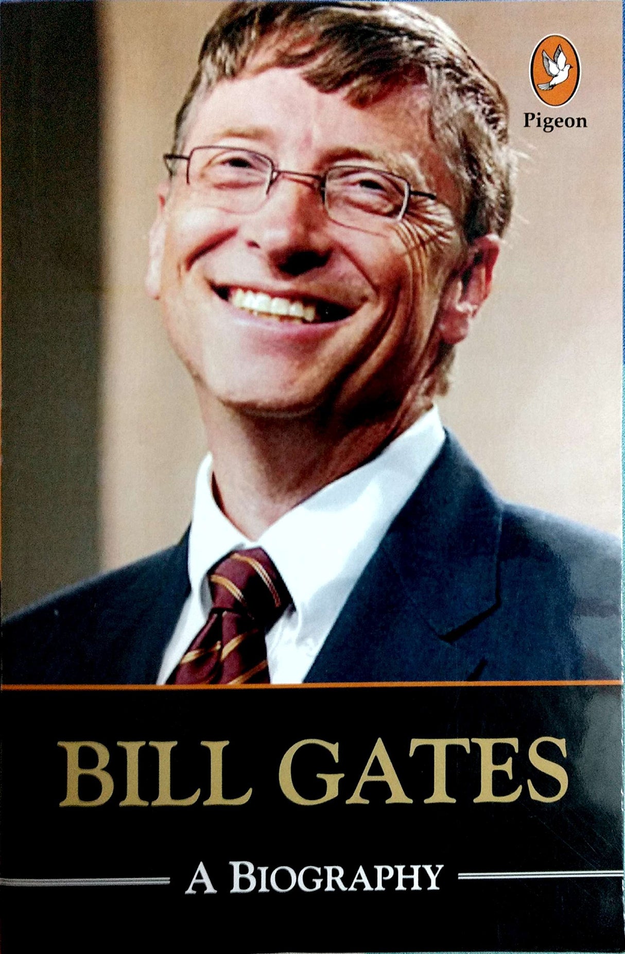 Bill Gates: A Biography
