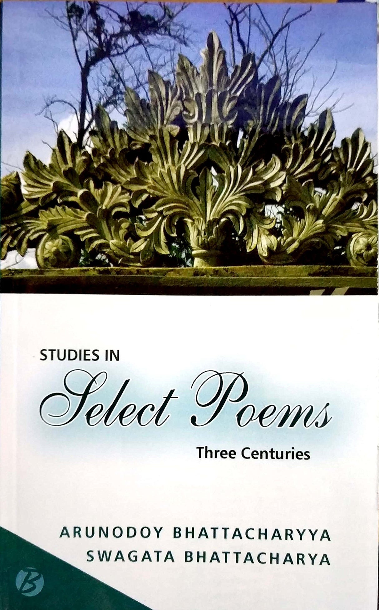 Studies In Select Poems