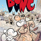 Bone Graphic Novel #2: Great Cow Race (Graphix) [Paperback] Jeff Smith