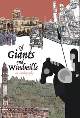 Of Giants and Windmills: An Autobiography (H.B) - Retail Maharaj