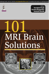 101 MRI Brain Solutions (POD)