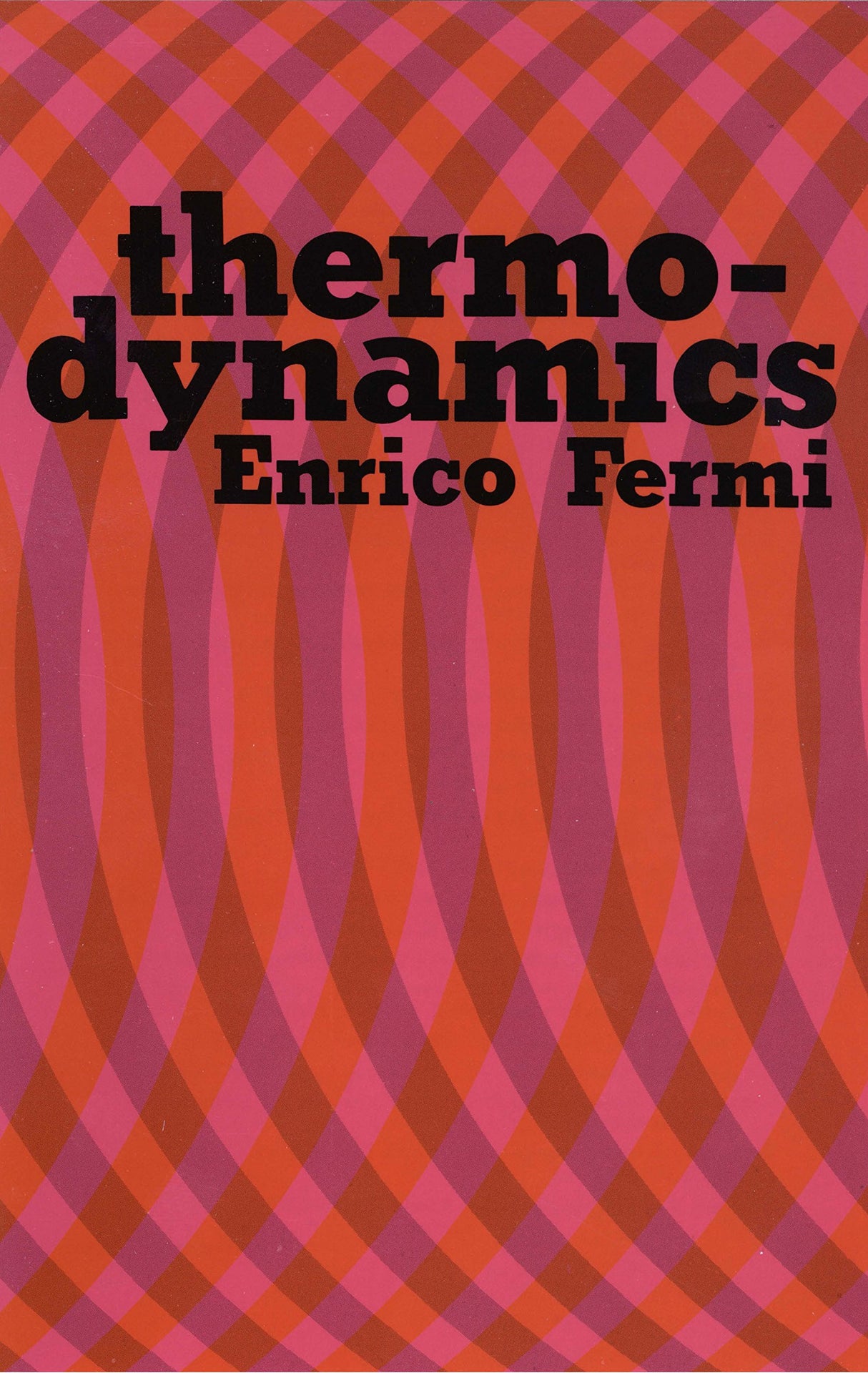 Fermi-Thermodynamics