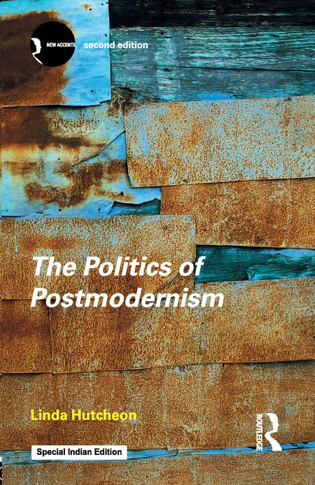 The Politics of Postmodernism - Retail Maharaj